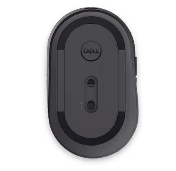 Dell Premier MS7421W/ Kancelárska/ Optická/ Pre pravákov/ 4 000 DPI/ Bezdrôtová Bluetooth/ Čierna 