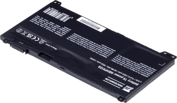 Batéria T6 Power HP ProBook 430 G4/ G5, 440 G4/ G5, 450 G4/ G5, 470 G4/ G5, 3930mAh, 45Wh, 3cell, Li-pol 