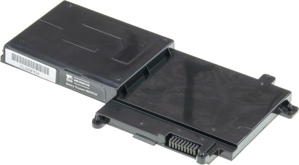 Batéria T6 Power pre HP ProBook 640 G2, 640 G3, 645 G2, 650 G2, 655 G2, 4200mAh, 48Wh, 3cell, Li-pol 