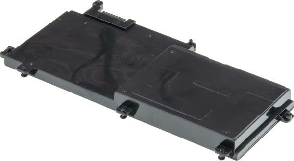 Batéria T6 Power pre HP ProBook 640 G2, 640 G3, 645 G2, 650 G2, 655 G2, 4200mAh, 48Wh, 3cell, Li-pol 