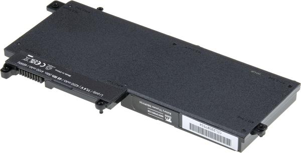 Batéria T6 Power pre HP ProBook 640 G2, 640 G3, 645 G2, 650 G2, 655 G2, 4200mAh, 48Wh, 3cell, Li-pol 