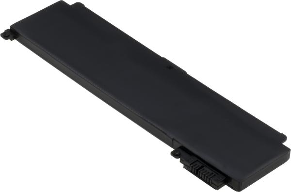 Batéria T6 Power pre Lenovo ThinkPad T460s, T470s, 2065mAh, 24Wh, 3cell, Li-Pol 