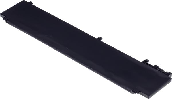 Batéria T6 Power pre Lenovo ThinkPad T460s, T470s, 2200mAh, 25Wh, 3cell, Li-Pol 