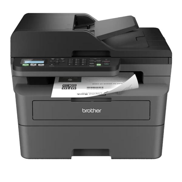 Brother/ MFC-L2802DW/ MF/ Laser/ A4/ LAN/ WiFi/ USB