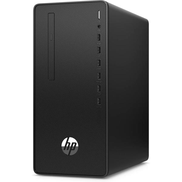 HP PC 295G8 MT Ryzen 5 5600G, 16GB, 512GB m.2 NVMe, Radeon, usb kl. a myš, zdroj 180W, HDMI+VGA, Win11Pro 