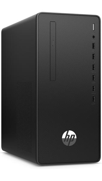 HP PC 295G8 MT Ryzen 5 5600G, 16GB, 512GB m.2 NVMe, Radeon, usb kl. a myš, zdroj 180W, HDMI+VGA, Win11Pro 