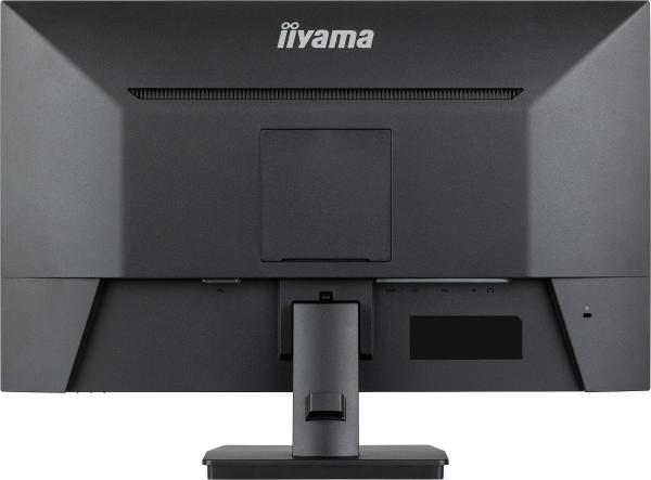 iiyama ProLite/ XU2493HSU-B6/ 23, 8"/ IPS/ FHD/ 100Hz/ 1ms/ Black/ 3R 