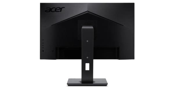 Acer Vero/ B247YC3/ 23, 8"/ IPS/ FHD/ 100Hz/ 4ms/ Black/ 3R 