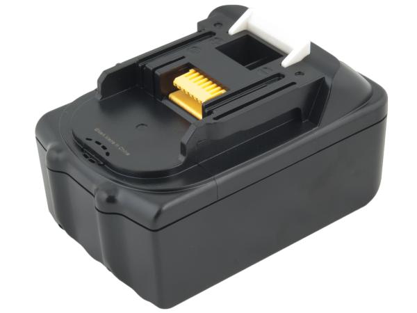 Batéria AVACOM pre MAKITA BL 1830 Li-Ion 18V 4000m 