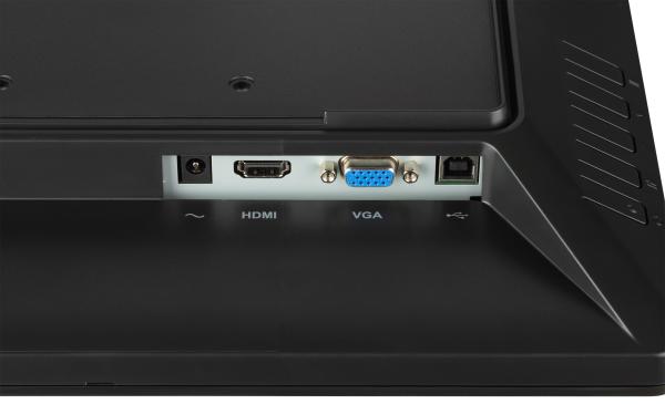 15" iiyama T1521MSC-B2: IPS, XGA, PCAP, HDMI 
