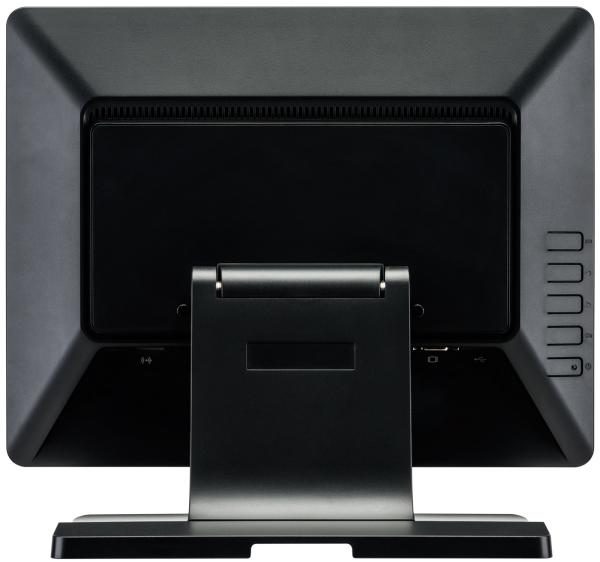 15" iiyama T1521MSC-B2: IPS, XGA, PCAP, HDMI 