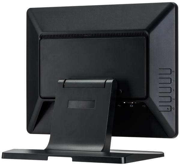 15" iiyama T1521MSC-B2: IPS, XGA, PCAP, HDMI 