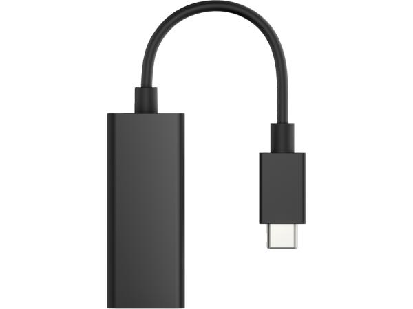 HP USB-C to RJ45 Adapter 