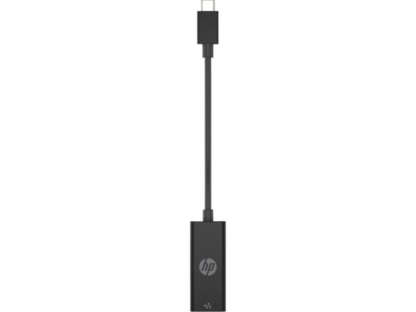 HP USB-C to RJ45 adaptér 