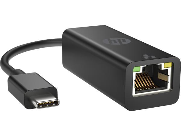 HP USB-C to RJ45 adaptér 