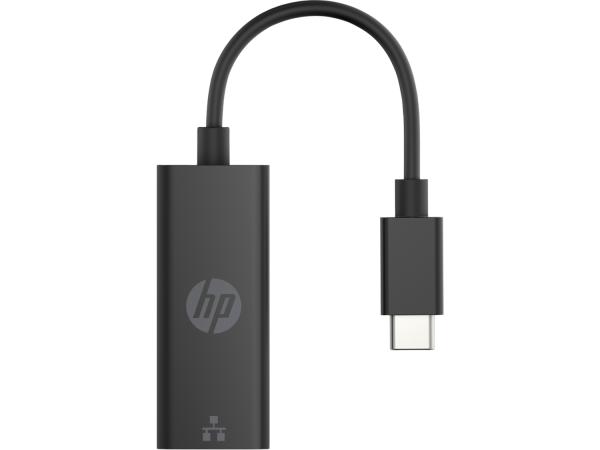 HP USB-C to RJ45 adaptér