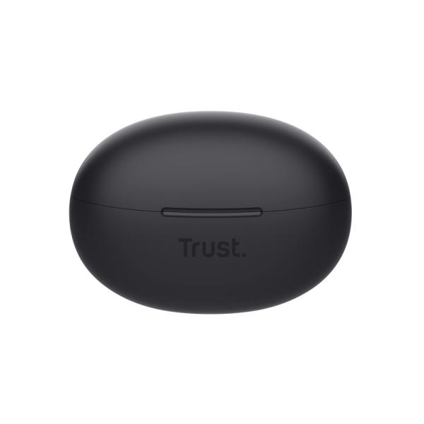 Trust Yavi/ Stereo/ BT/ Bezdrôt/ Čierna 