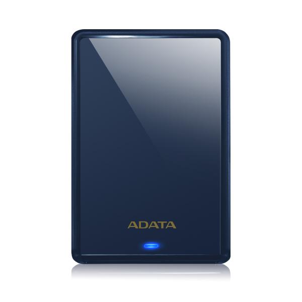 ADATA HV620S 1TB ext. 2, 5" HDD modrý