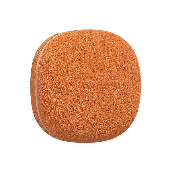 Baseus AirNora 2/ ANC/ BT/ Bezdrať/ Oranžová 