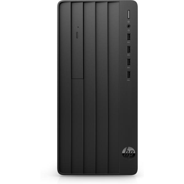 HP Pro/ 290 G9/ Tower/ i5-12400/ 8GB/ 512GB SSD/ UHD 730/ W11P/ 1R