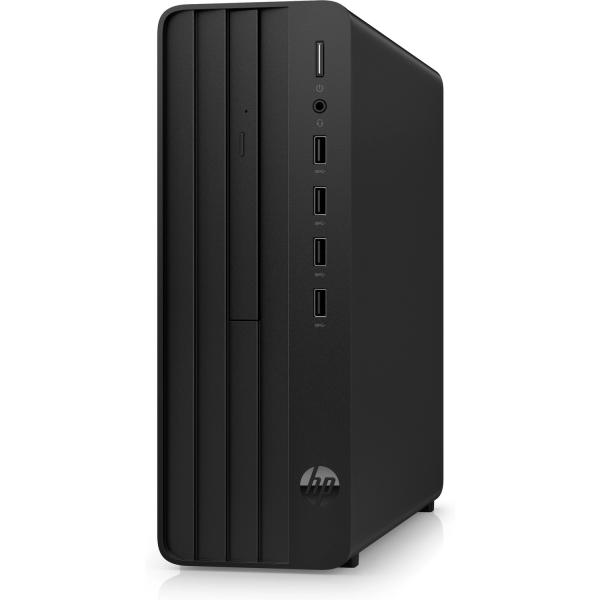 HP Pro/ 290 G9/ SFF/ i3-12100/ 8GB/ 256GB SSD/ UHD 730/ W11P/ 1R 