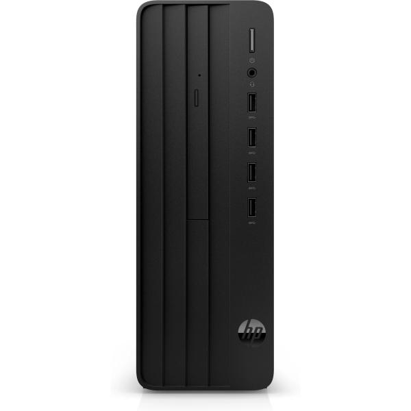 HP Pro 290 G9 SFF i3-12100 8GB 256GB SSD UHD 730 W11P 1R