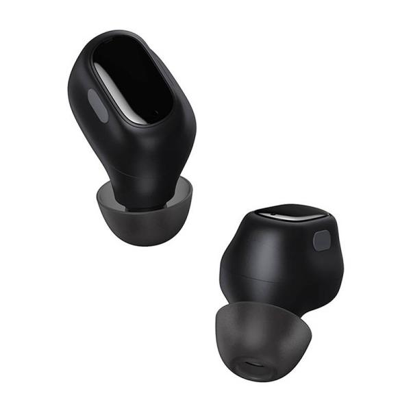 Baseus Bowie WM01/ BT/ Bezdrôt/ Čierna