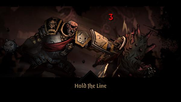 ESD Darkest Dungeon II 