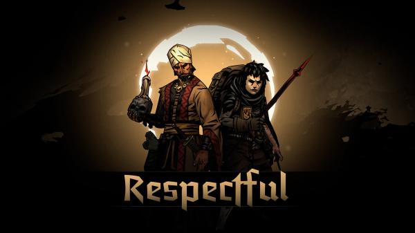 ESD Darkest Dungeon II 