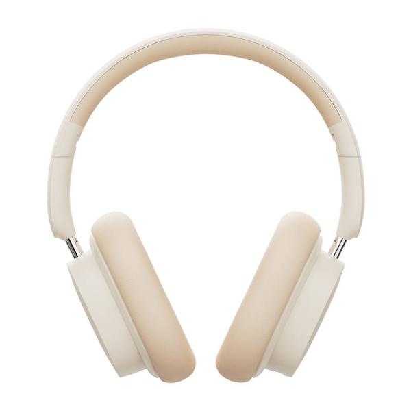 Baseus Bowie D05/ USB-C/ Drôt/ BT/ Bezdrôt/ Biela 