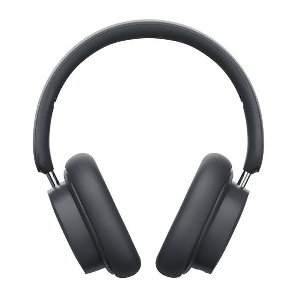 Baseus Bowie D05/ USB-C/ Drôt/ BT/ Bezdrôt/ Šedá 
