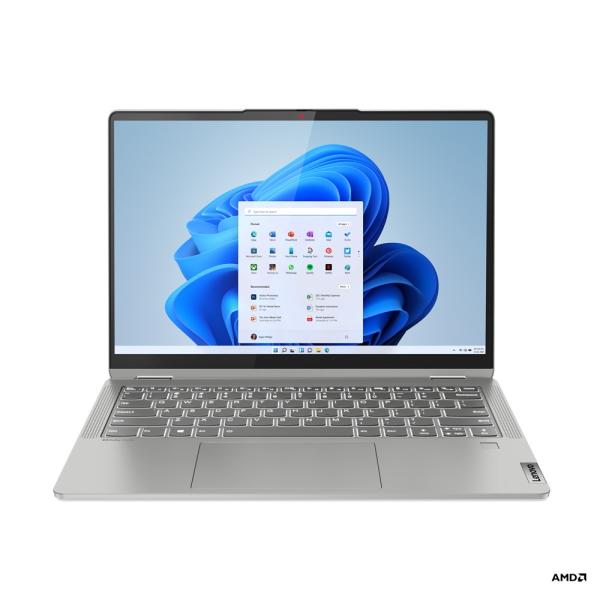 Lenovo IdeaPad Flex 5/ 14ALC7/ R5-5500U/ 14"/ WUXGA/ T/ 8GB/ 512GB SSD/ RX Vega 7/ W11H/ Gray/ 2R
