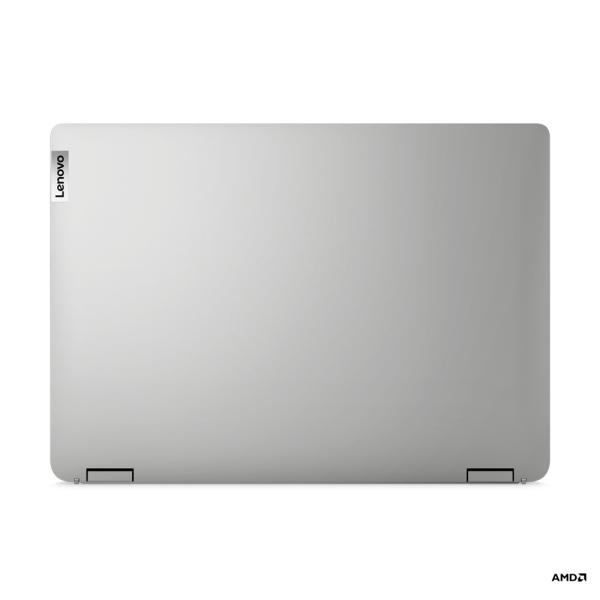 LENOVO NTB IdeaPad Flex 5 14ALC7 - AMD Ryzen 5 5500U, 14" WUXGA IPS Touch, 8GB, 512SSD, HDMI, Int. AMD Radeon, W11H, 2Y CC 