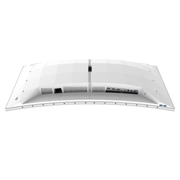 Philips MT OLED LED 34" 34M2C8600/00 - OLED panel, 3440x1440, 2xHDMI, DP, USB-C, USB 3.4, repro, nast vysky 