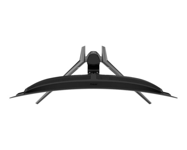 MSI MAG/ 341CQP/ 34"/ QD-OLED/ 3440x1440/ 175Hz/ 0, 03ms/ Black/ 3R 