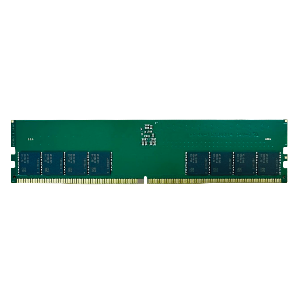 QNAP 16 GB DDR5 ECC RAM, 4800 MHz, UDIMM, T0 ver.
