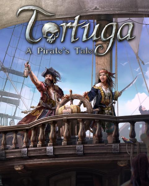 ESD Tortuga A Pirates Tale