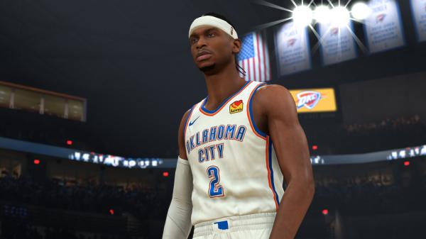 ESD NBA 2K24 Kobe Bryant Edition 