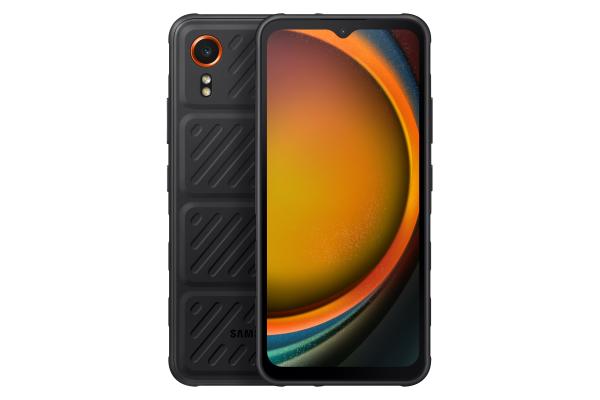 Samsung Galaxy XCover 7/ 6GB/ 128GB/ Čierna
