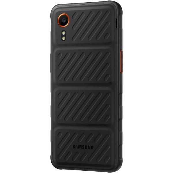 Samsung Galaxy XCover 7/ 6GB/ 128GB/ Čierna 