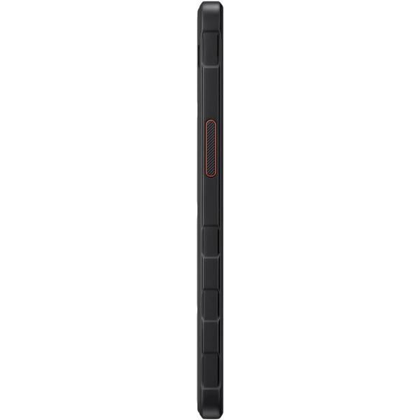 Samsung Galaxy XCover 7/ 6GB/ 128GB/ Čierna 
