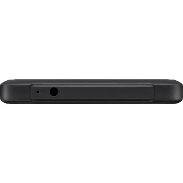 Samsung Galaxy XCover 7/ 6GB/ 128GB/ Čierna 