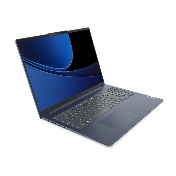 Lenovo IdeaPad 5/ Slim 16IMH9/ U5-125H/ 16"/ 2048x1280/ 16GB/ 1TB SSD/ Arc Xe/ W11H/ Blue/ 2R 