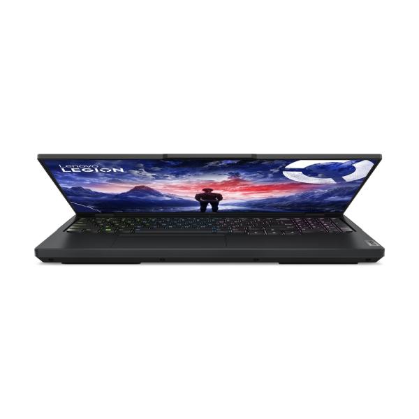 Lenovo Legion 5 Pro/ 16IRX9/ i7-14700HX/ 16"/ 2560x1600/ 32GB/ 1TB SSD/ RTX 4070/ W11H/ Gray/ 3R 