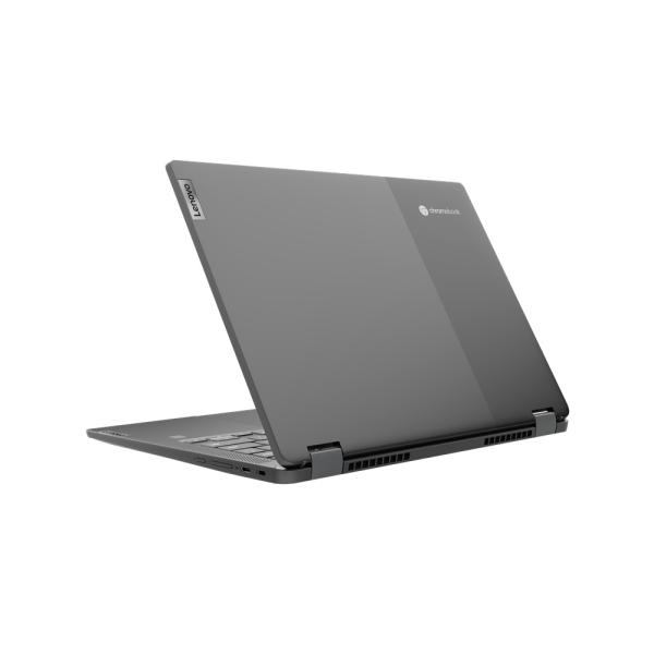 Lenovo IdeaPad/ Flex 5 14IAU7/ i5-1235U/ 14"/ WUXGA/ T/ 8GB/ 256GB SSD/ Iris Xe/ Chrome/ Gray/ 2R 