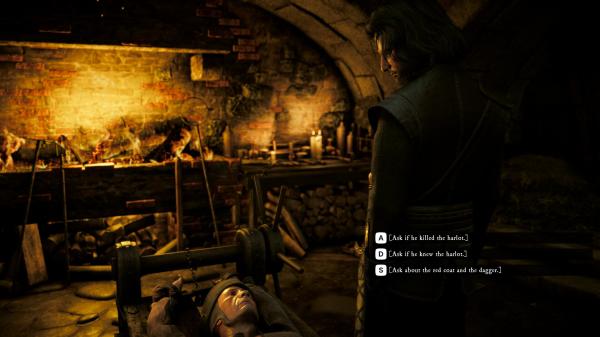 ESD The Inquisitor Deluxe Edition 