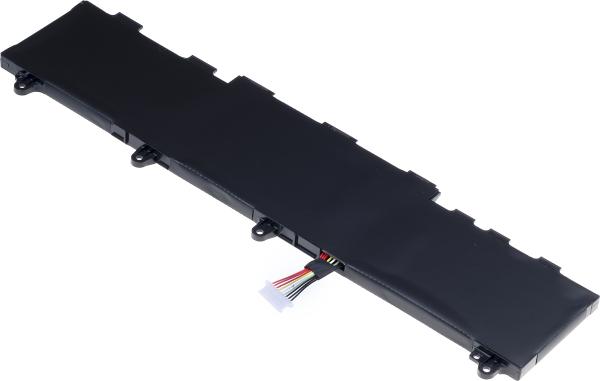 Batéria T6 Power HP EliteBook 830 G7, 830 G8, 840 G7, ZBook 14 G7, 4500mAh, 52Wh, 3cell, Li-pol 