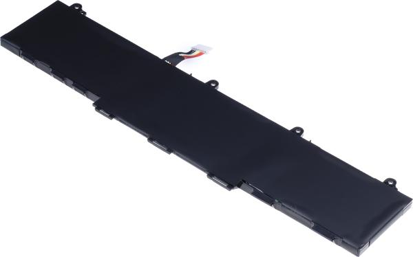 Batéria T6 Power HP EliteBook 830 G7, 830 G8, 840 G7, ZBook 14 G7, 4500mAh, 52Wh, 3cell, Li-pol 