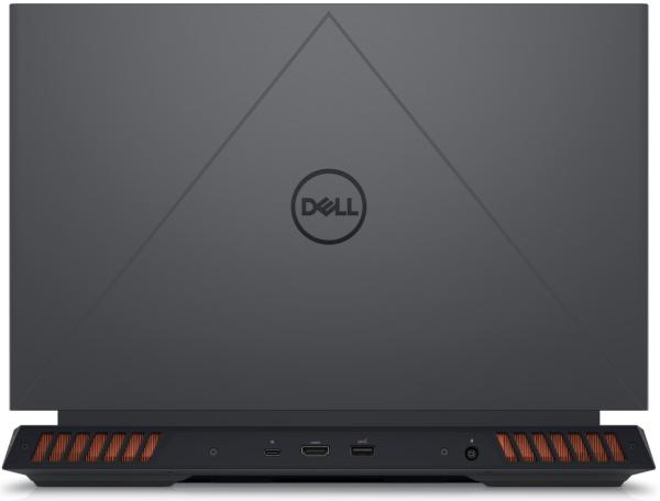 Dell G15/ 5535/ R5-7640HS/ 15, 6"/ FHD/ 8GB/ 512GB SSD/ RTX 3050/ W11P/ Gray/ 3RNBD 