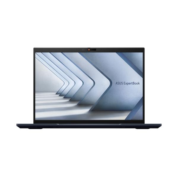 ASUS ExpertBook B5 B5404CVA-Q50183X, i7-1355U, 14.0˝ 1920x1200 WUXGA, UMA, 32GB, SSD 1TB, W11Pro, 3r on-site, FPR, Smart 